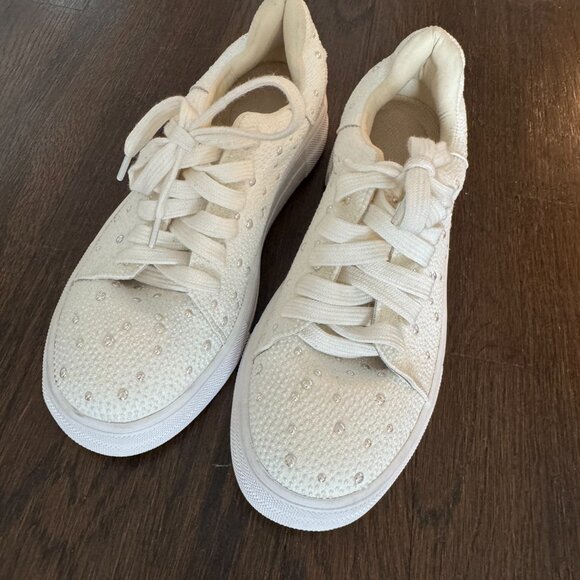 Pearl Sneakers - Picture 6 of 8